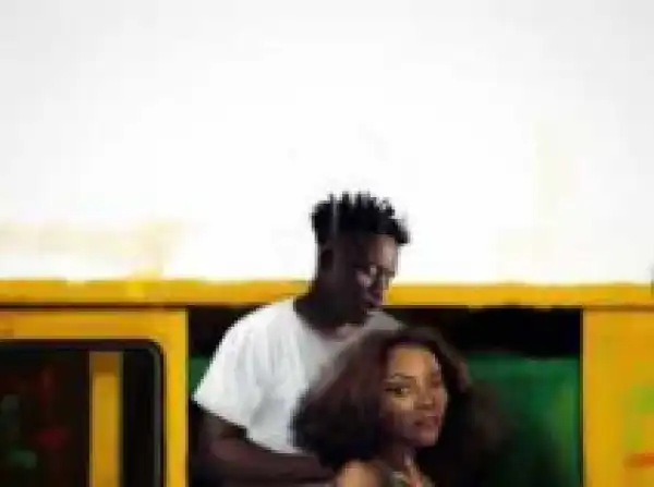Free Beat: Mr Eazi - Surrender ft Simi (Beat By Endeetone)